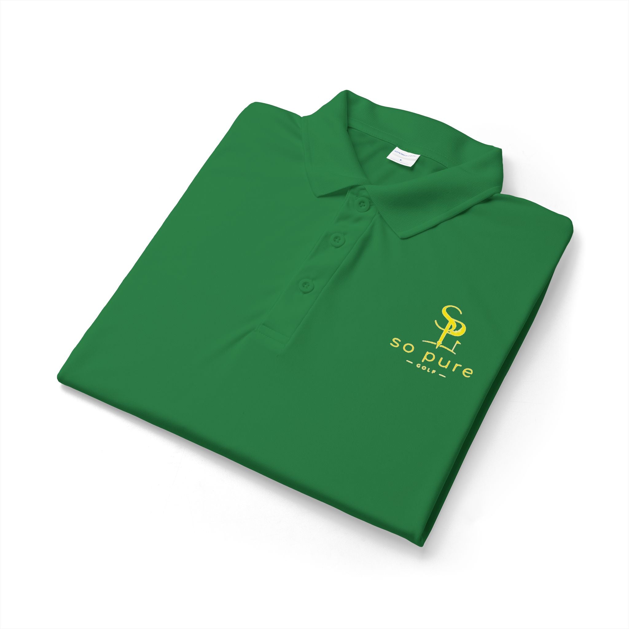 SoPure Polo (Classic)