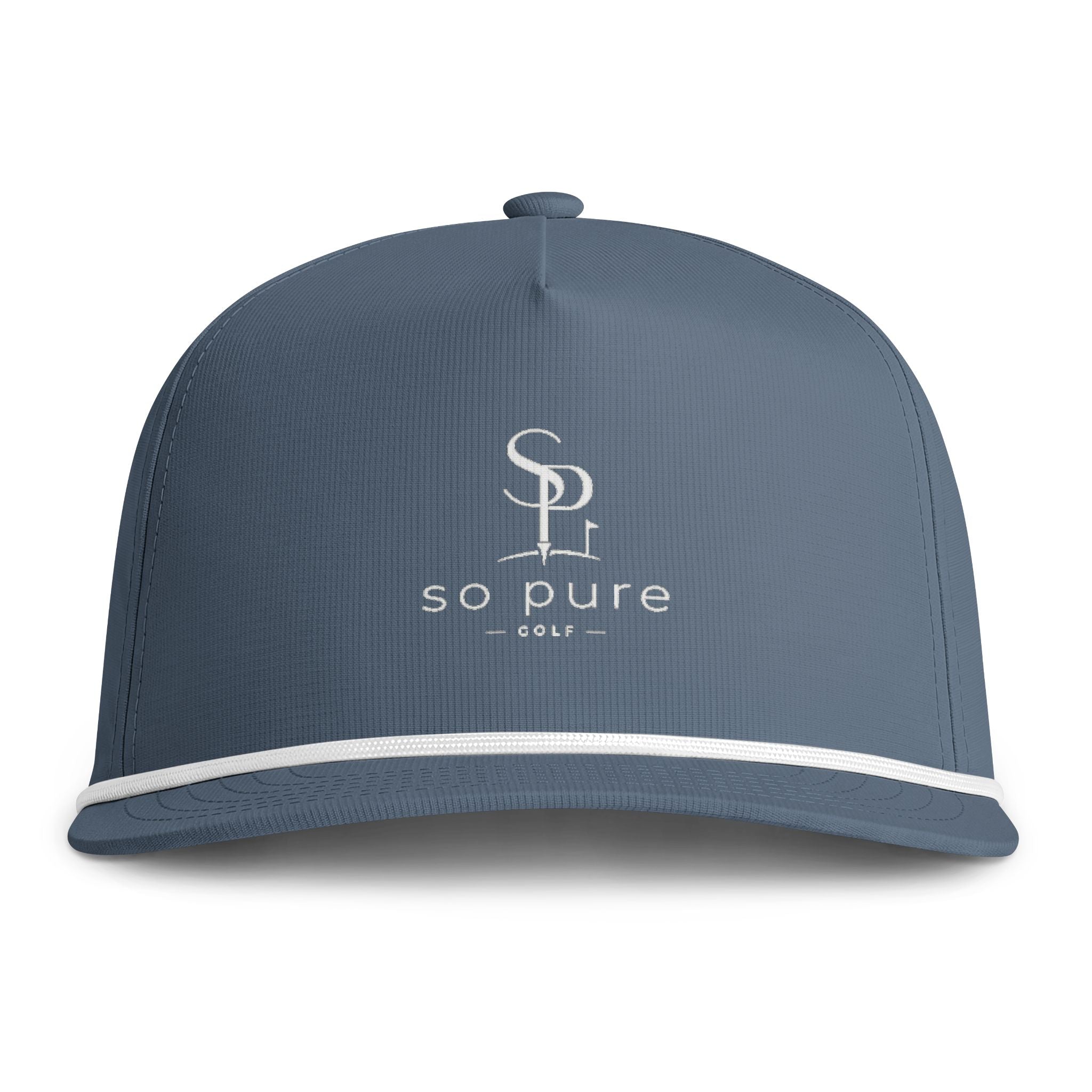 SoPure Rope Cap