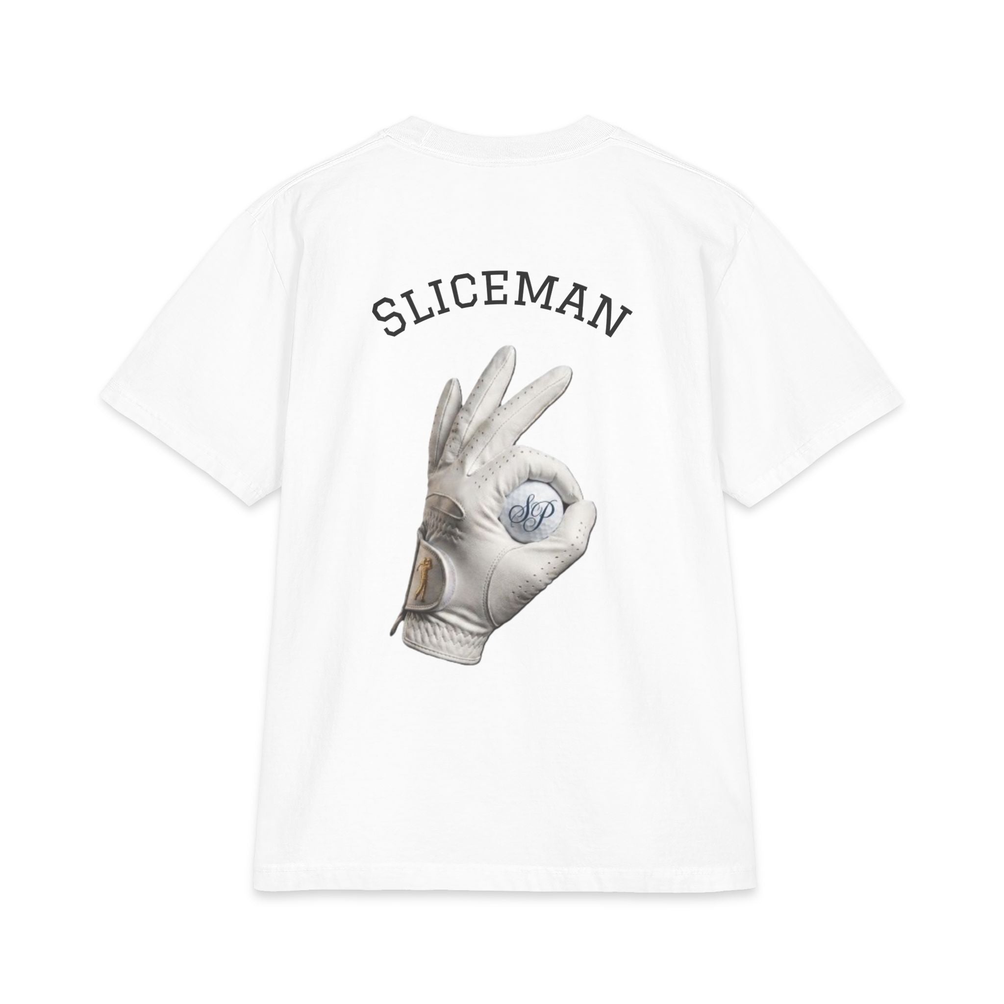 SliceMan Graphic Tee