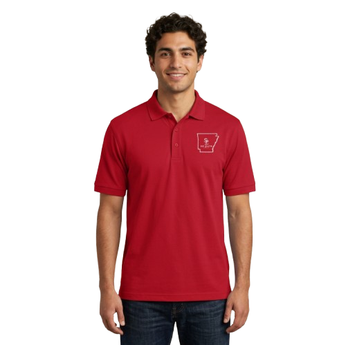 Arkansas Classic Polo